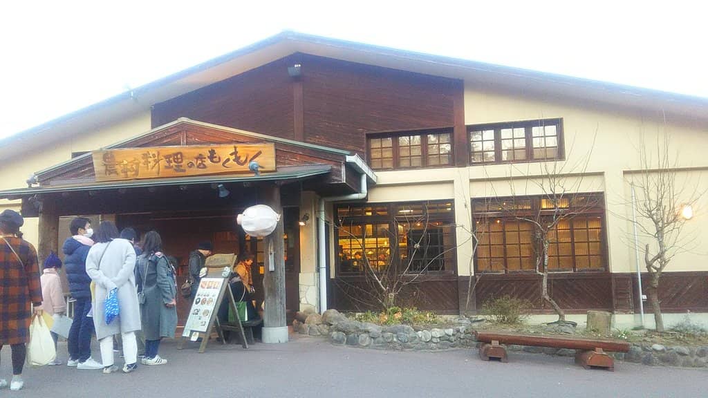 Sausage Making Workshop