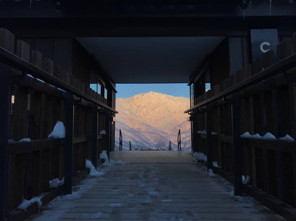 The City Bakery Cafe