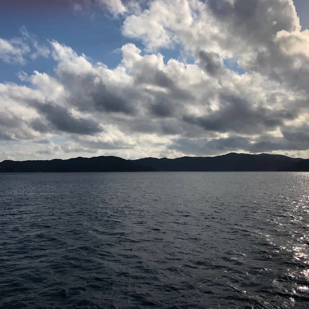 Private Island Resort