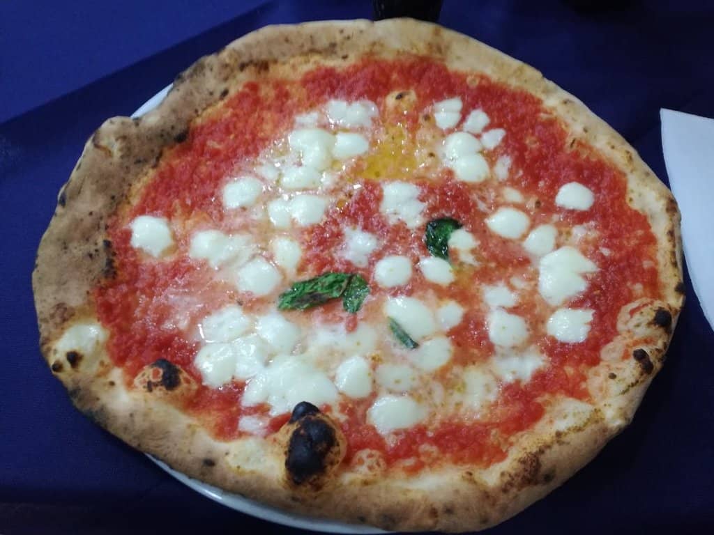 Vegetarian & Vegan Friendly