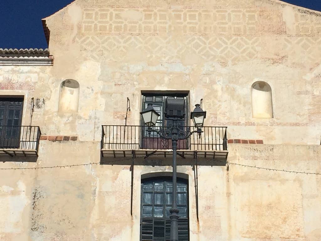 Authentic Potato Fries