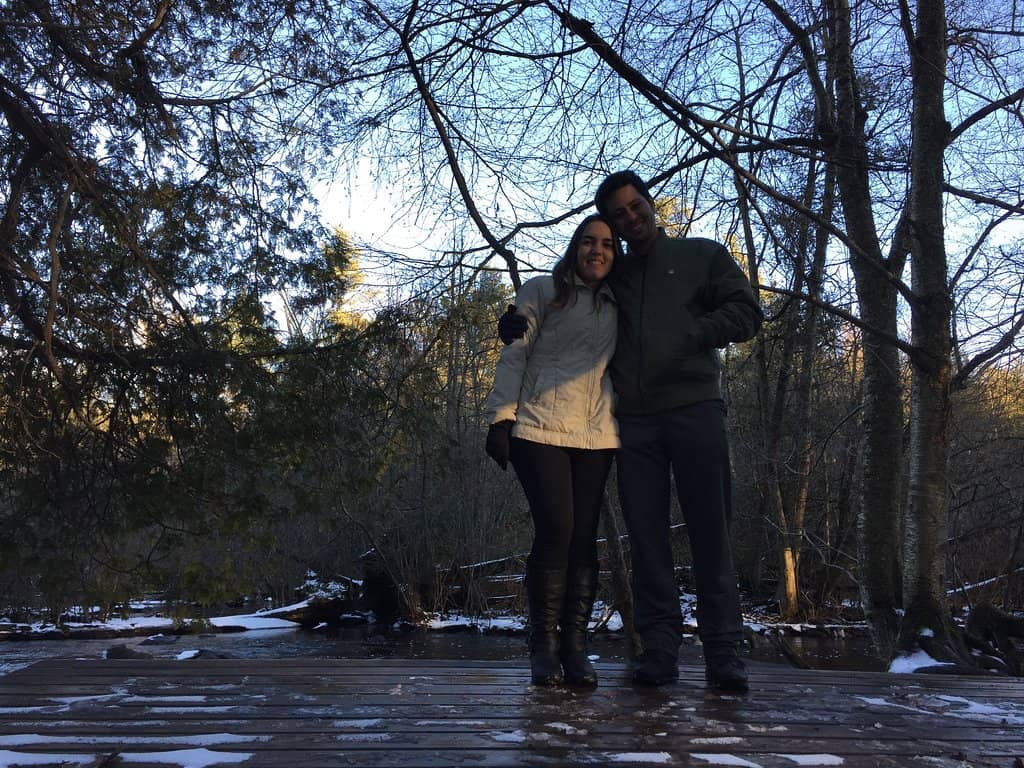 Mill Creek Trails