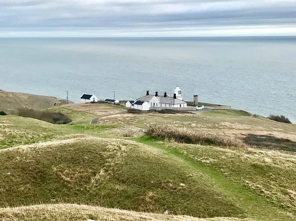 Coastal Path Walks