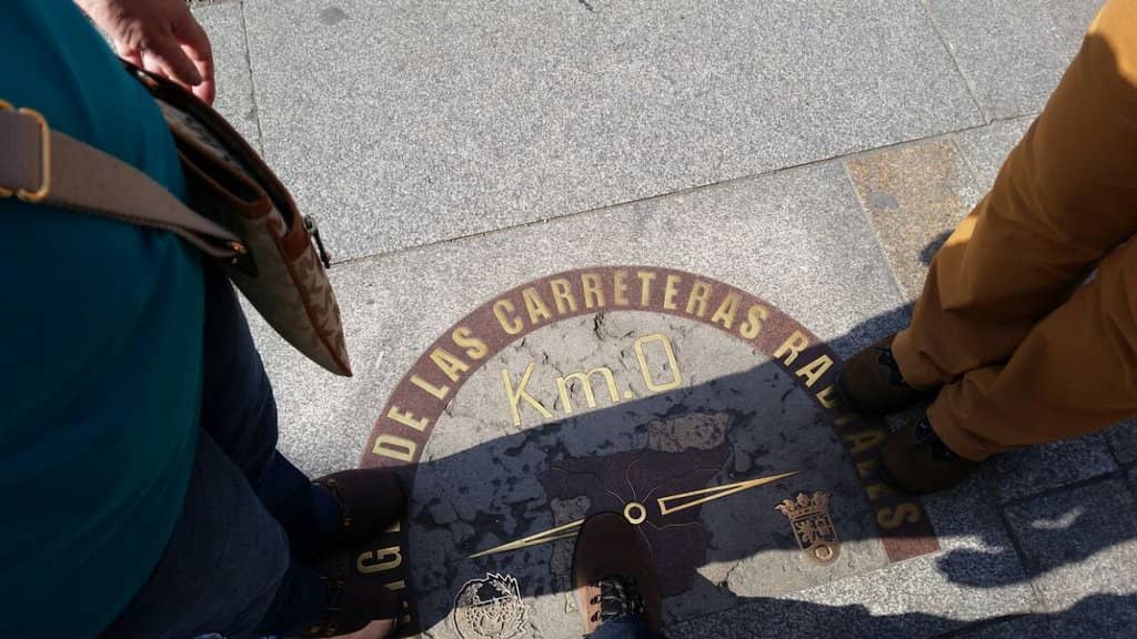 Historical Medallion