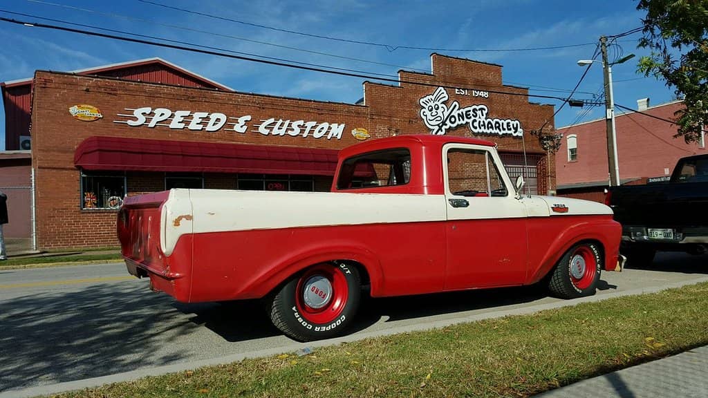 Automotive Memorabilia