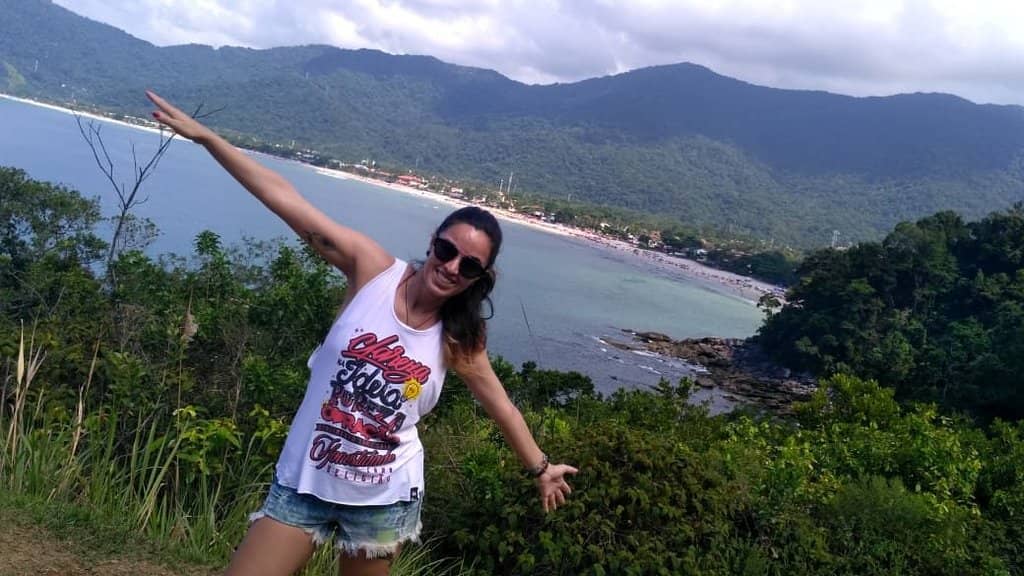 Paúba Viewpoint
