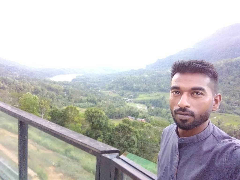 Panoramic Hill Country Views