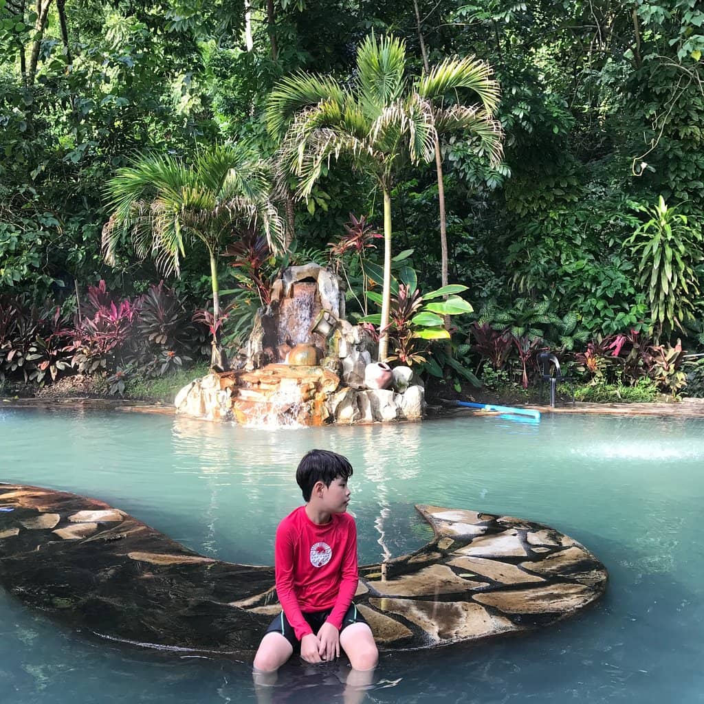 Spa Natura Massage
