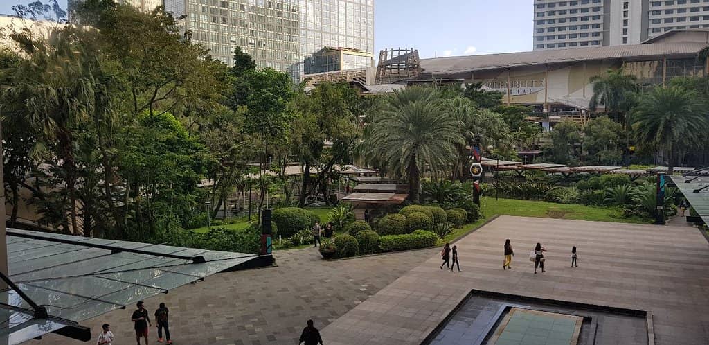 Ayala Museum