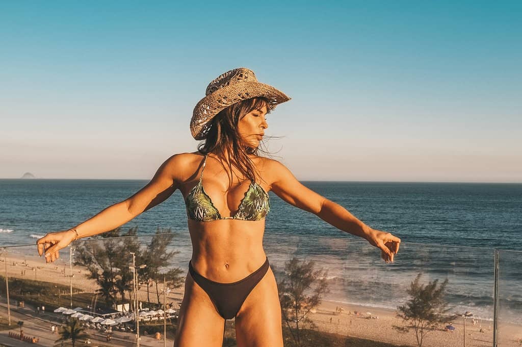 Praia da Macumba