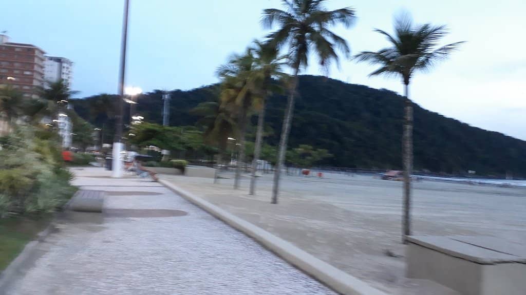 Praia dos Surfistas