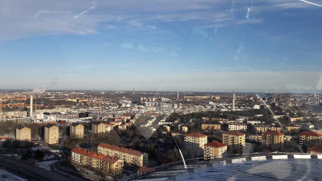 Pre-Ride Informative Film