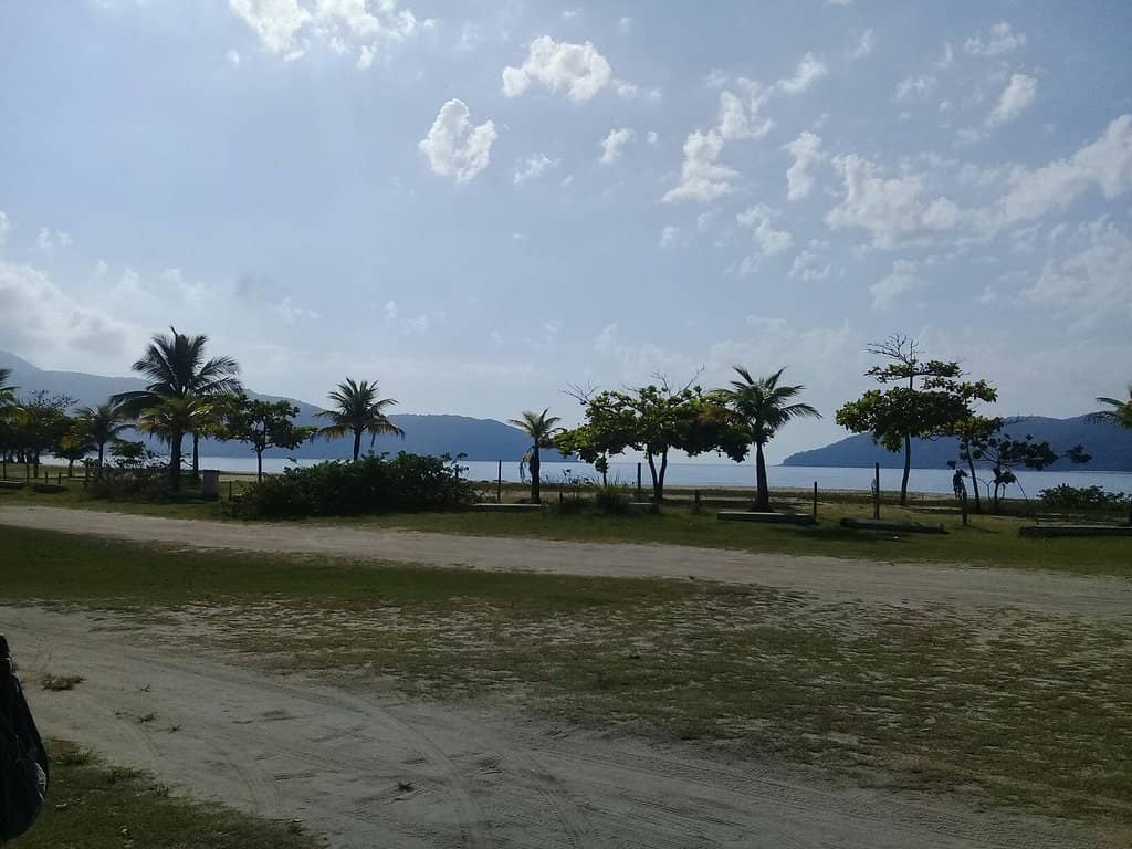 Island Views