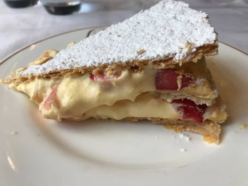 Exquisite Desserts