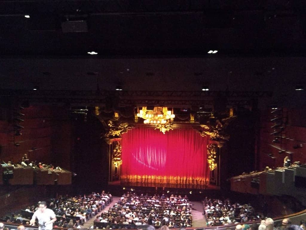 Festival Flamenco
