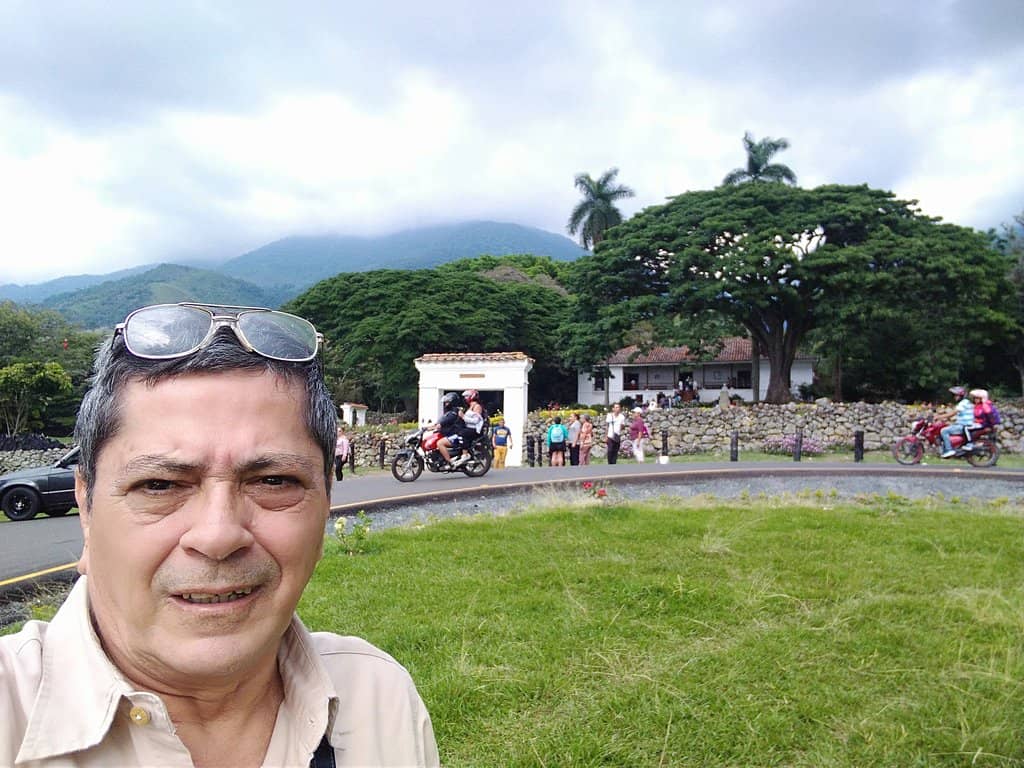 The Iconic Rose Gardens