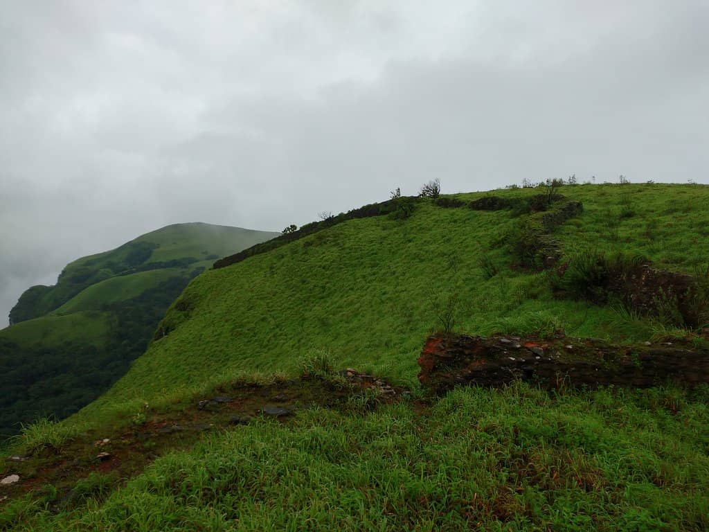 Bandaje Arbi Falls