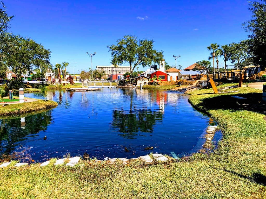 Blackbeard's Challenge