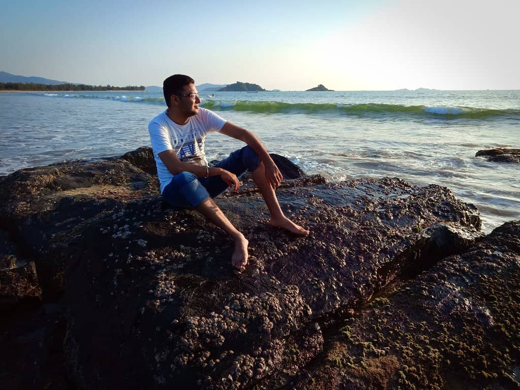 Secluded Serenity