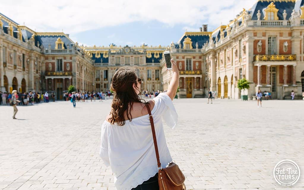 Eiffel Tower & Seine River Cruise