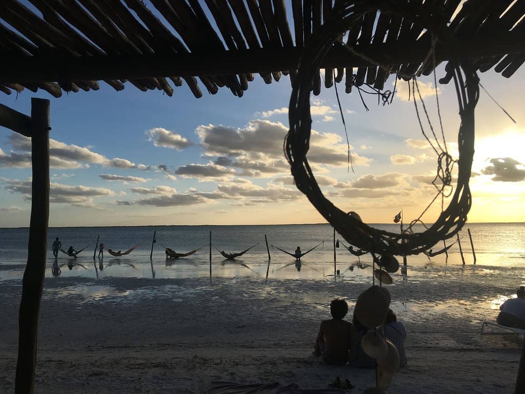 Punta Cocos Beach