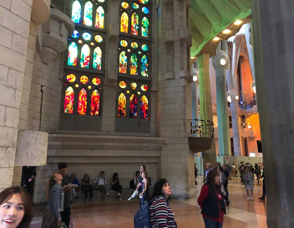 Vertical photo