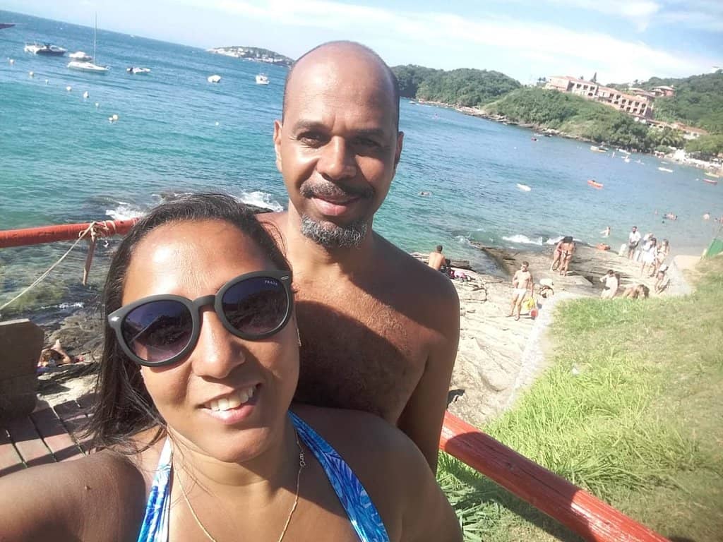 João Fernandinho Beach