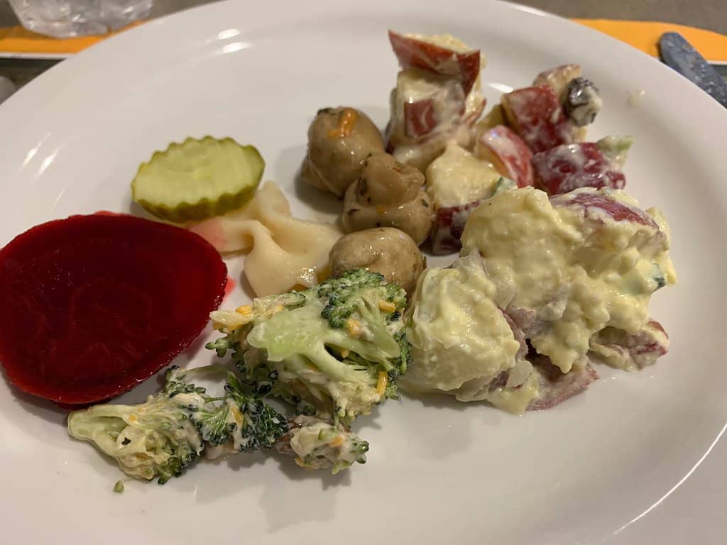 Unique Flea Market Finds