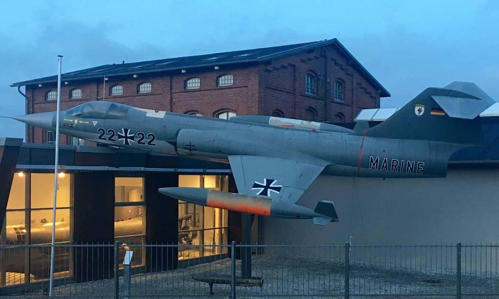 Submarine U-10