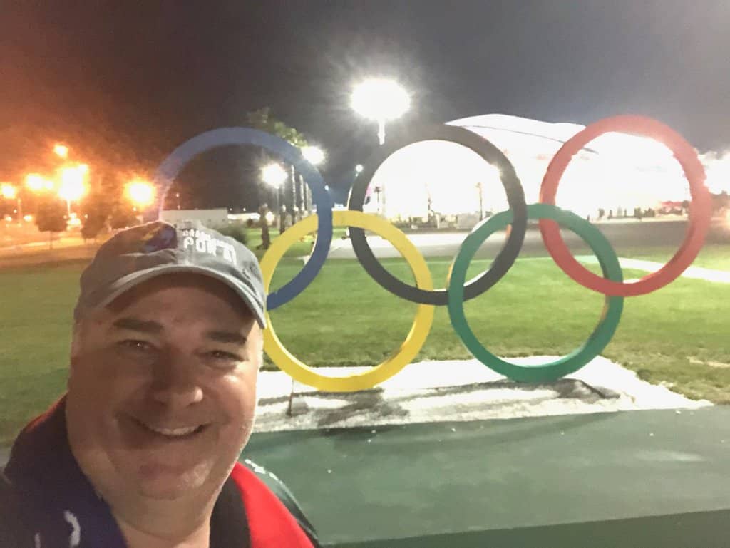 2018 World Cup Matches