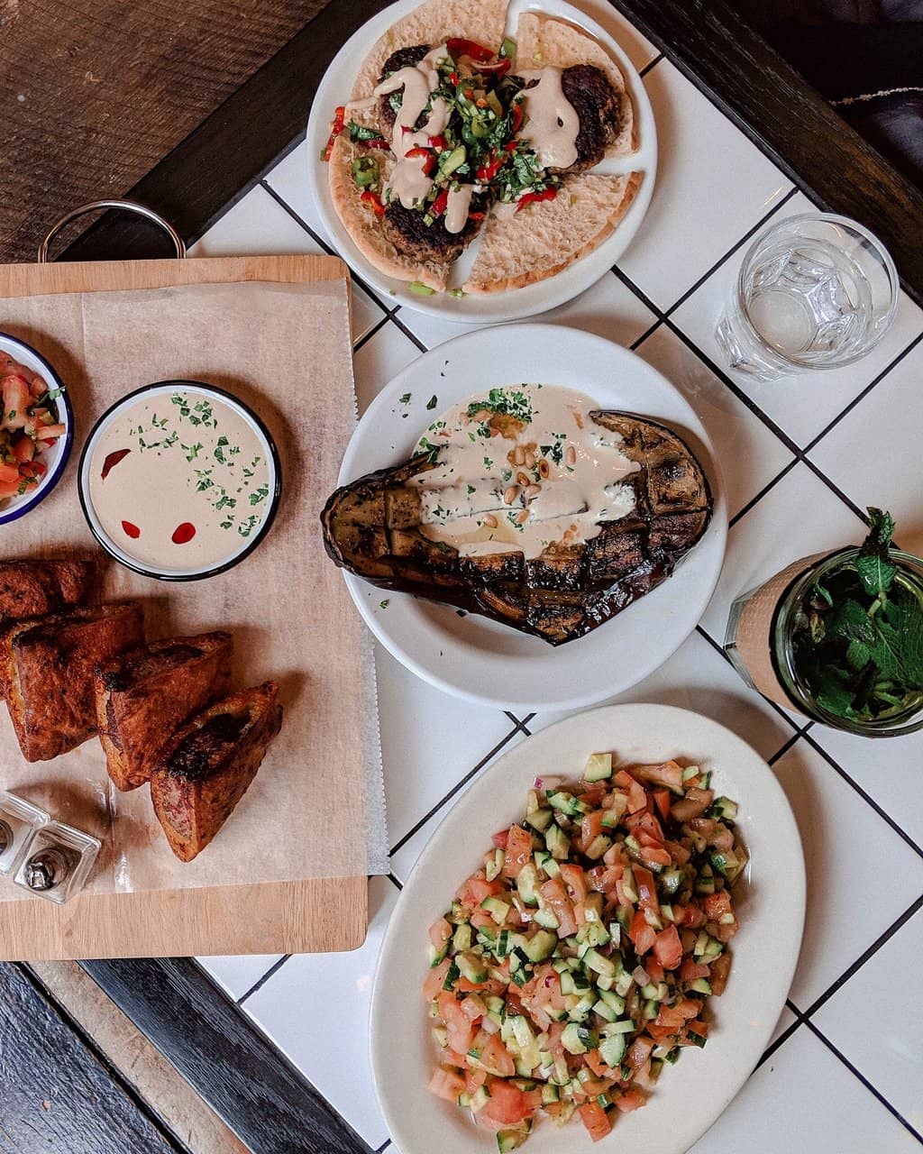 Innovative German Fusion