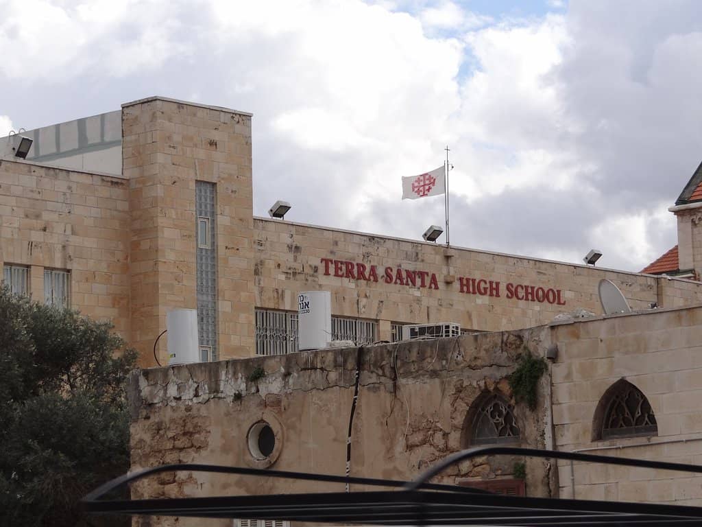 Gothic Revival Architecture