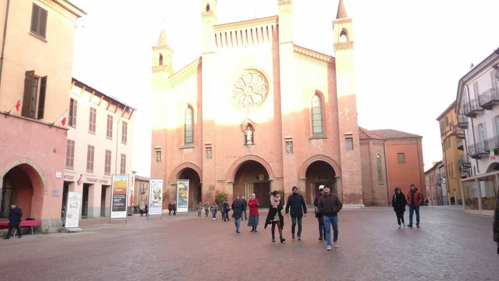 Unique Shops and Boutiques