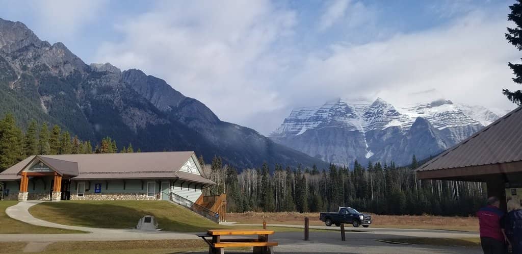 Kinney Lake Trail