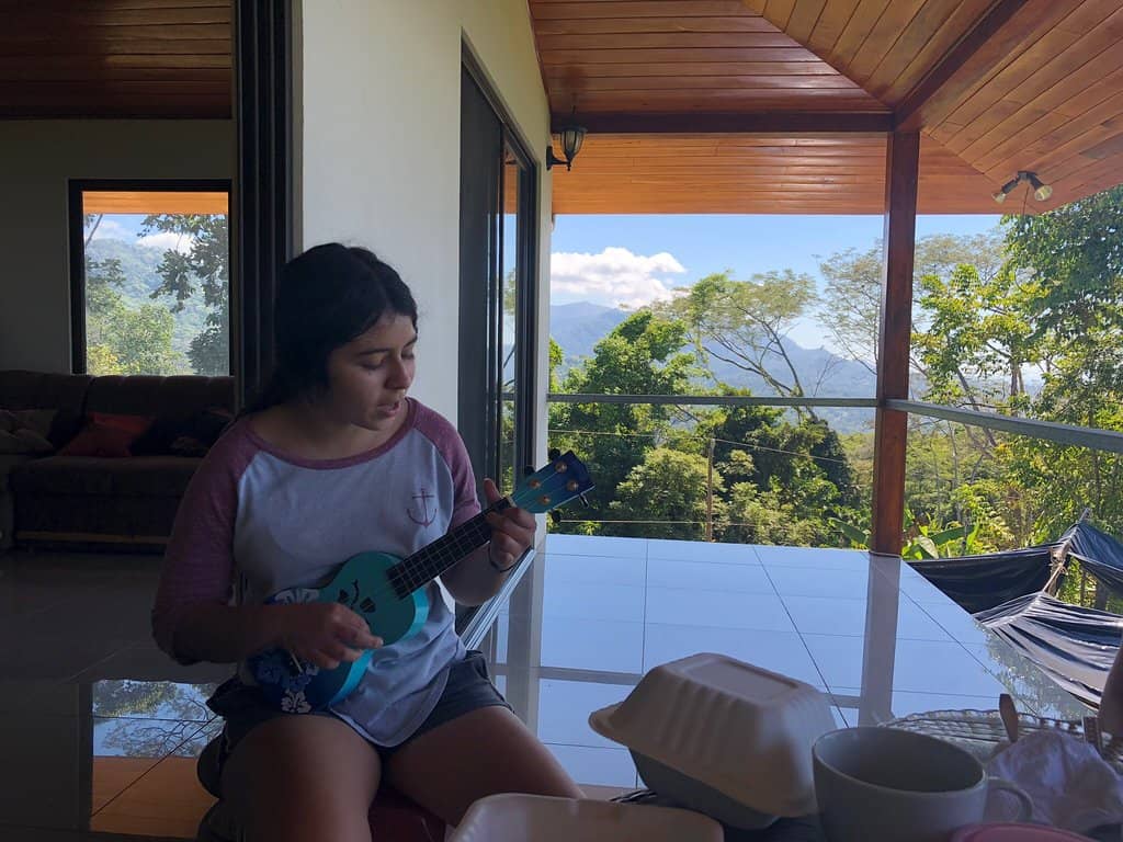 Biodiversity Hotspot