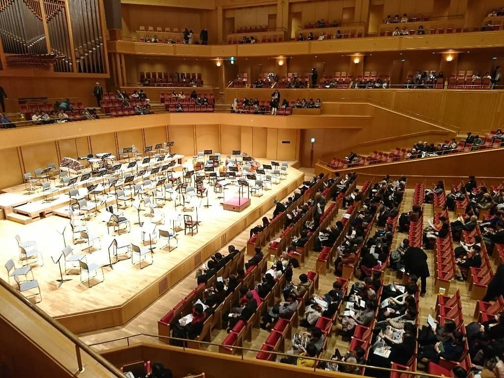 Modern Art Installations