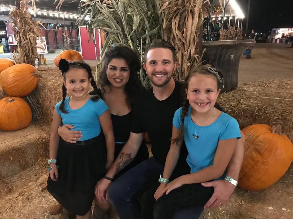 Christmas Fest Lights