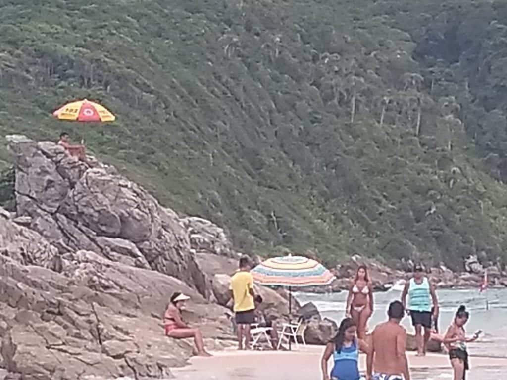 Beachfront Accommodation