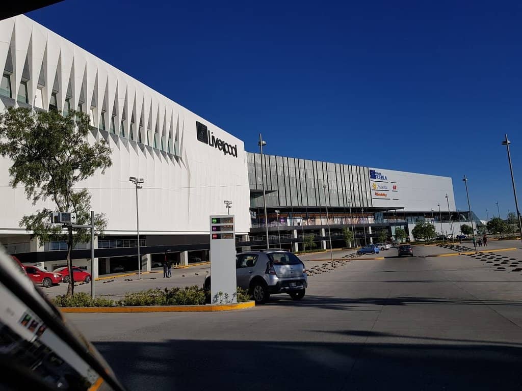 Cycling and Walking Trails