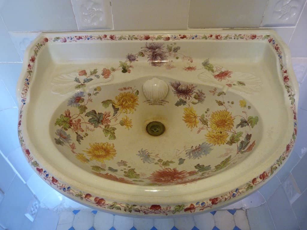 Former Rich Patient Wing