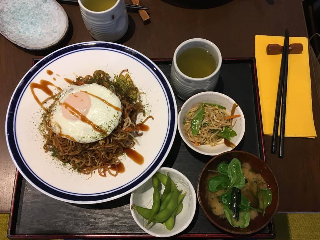 Signature Katsu Sando