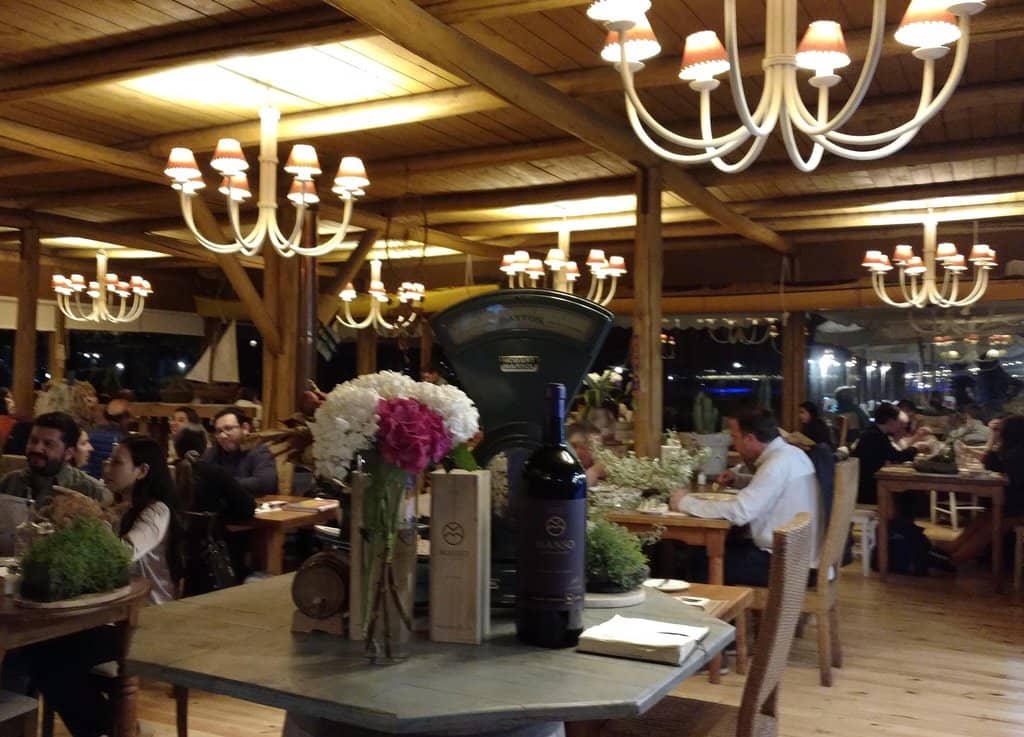 Generous Portions & Quality Seafood
