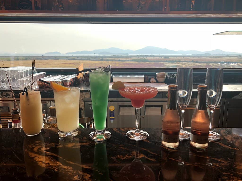 Thrilling Water Slides