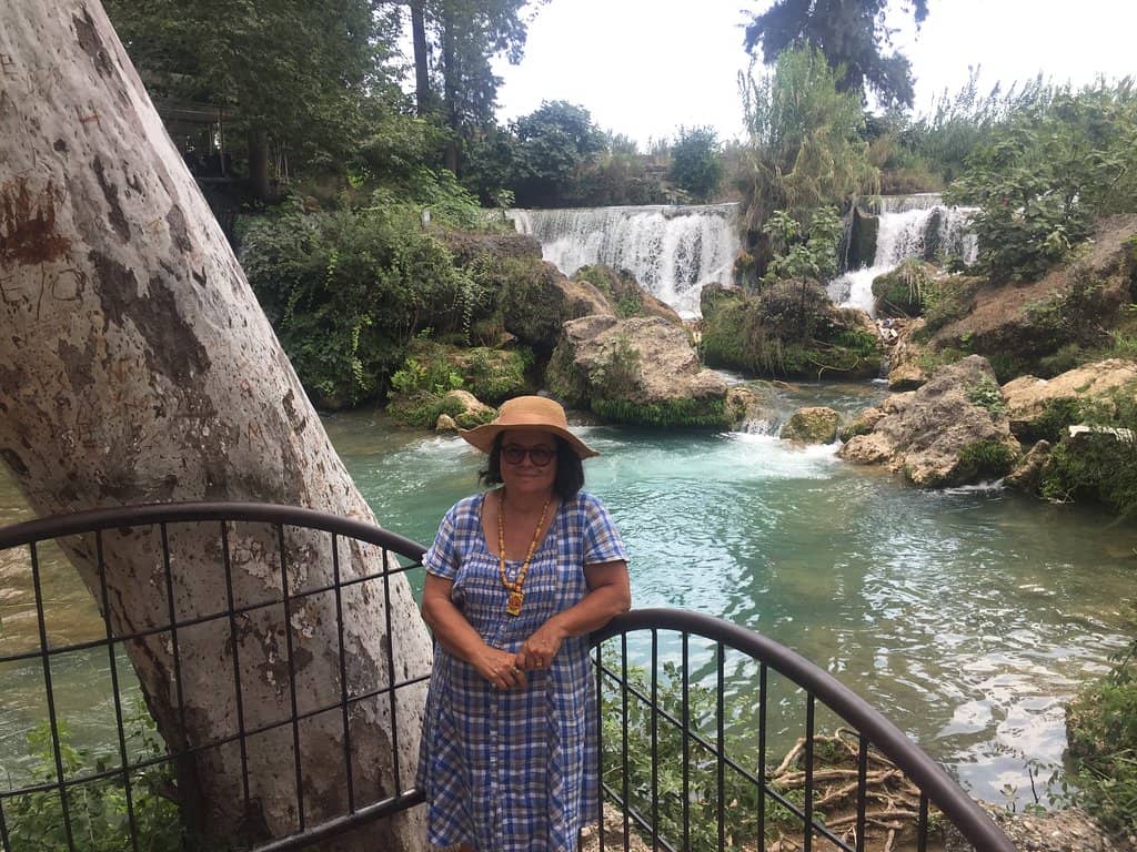 Local Picnic Culture