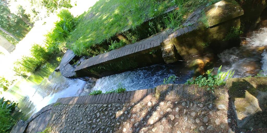 Tethered Balloon Ride
