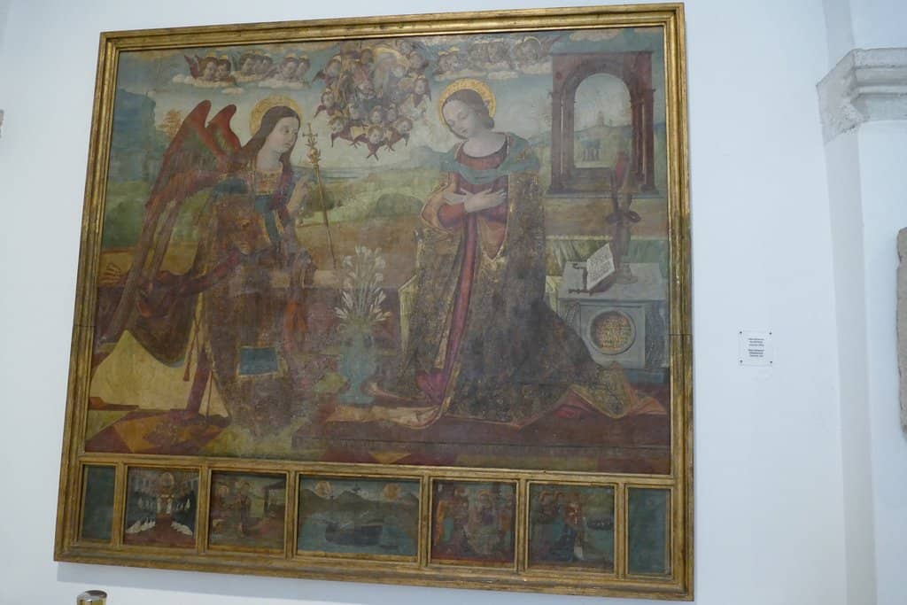 Gothic Church Architecture