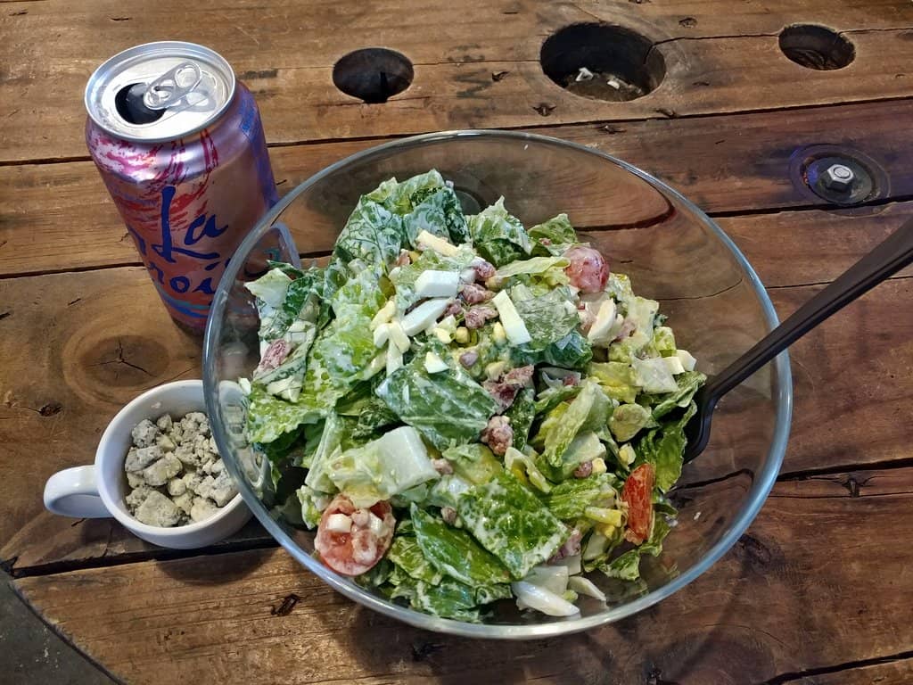 Hearty and Flavorful Brunch