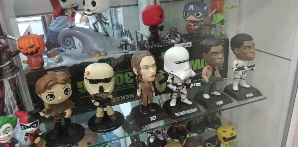 Electronics & Gadgets