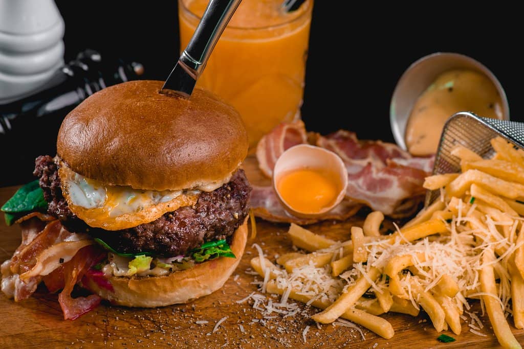 Seasonal Zucchini Pancakes