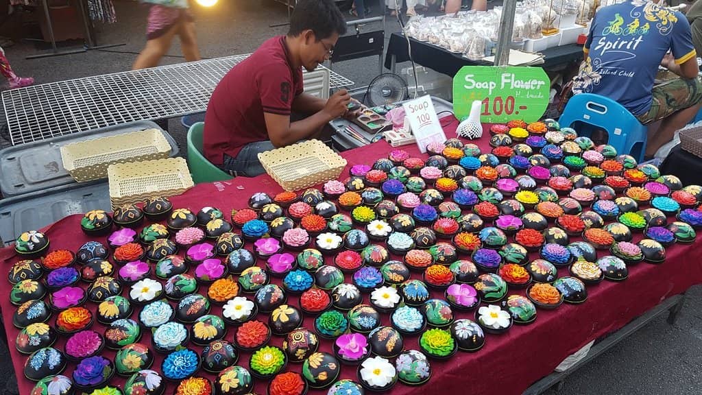 Street Food Delights